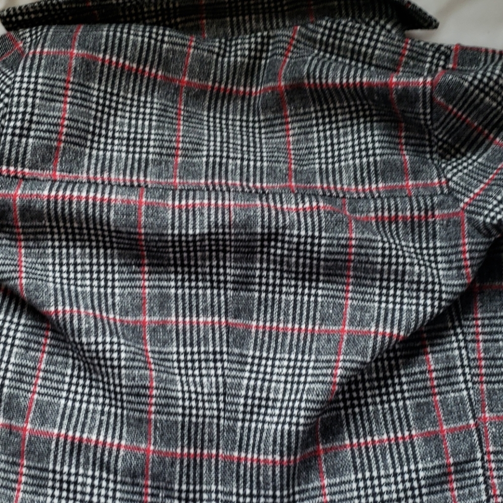 Cropped jacket - Picture 3 of 3